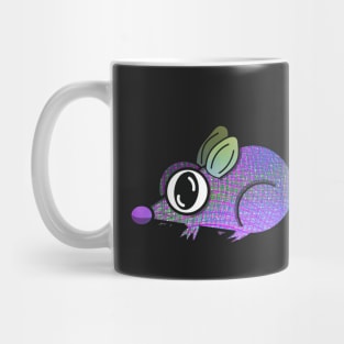 Mouse V24 Mug